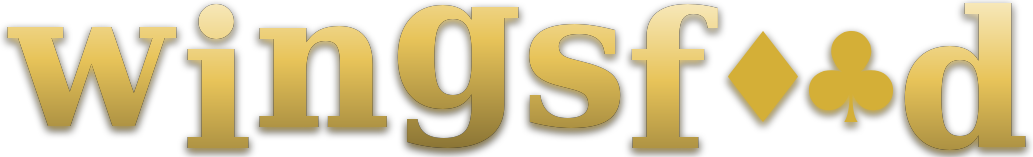 wingsfood logo
