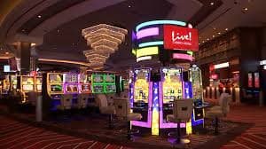 wingsfood Live Baccarat Royal